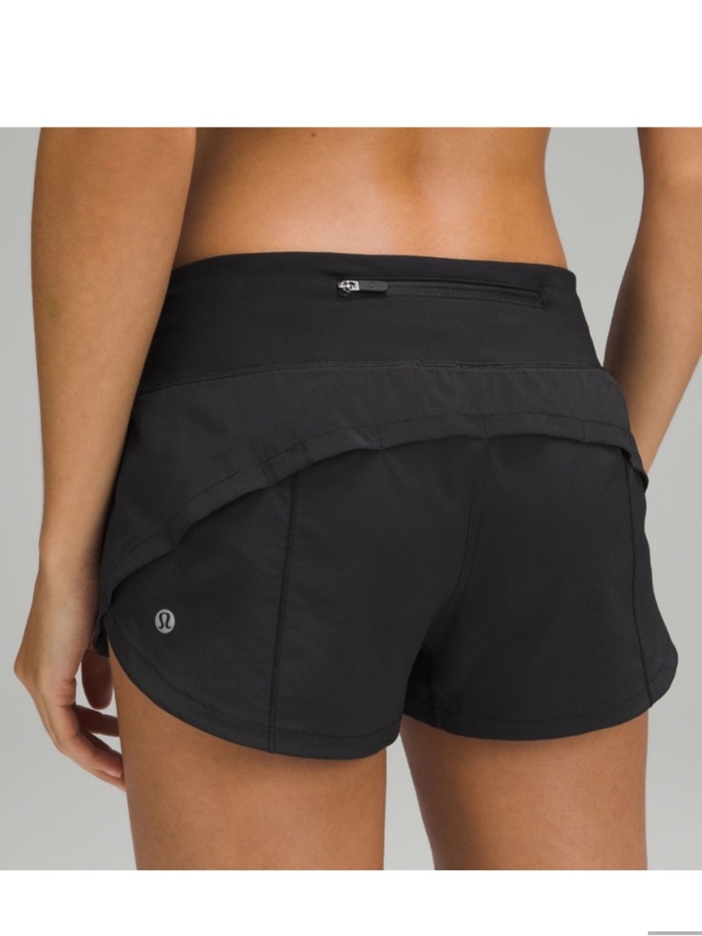 lululemon athletica Women’s Speed Up LR 2.5” Lined